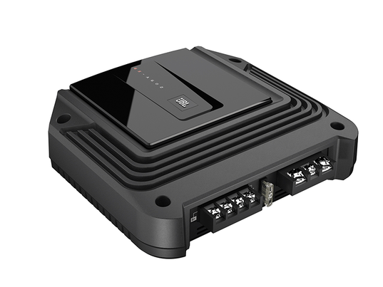 GXA602 - Black - 2 channel amp (2x60W) - Hero